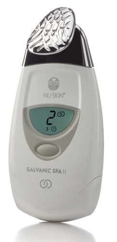 ageLOC® Galvanic Spa®