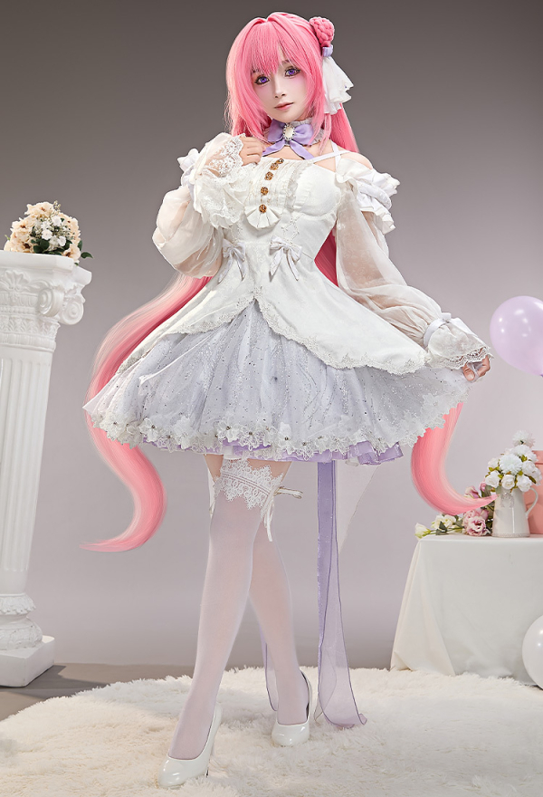 ドロシー コスプレ - 勝利の女神：NIKKE コスプレ | 高品質コスプレ