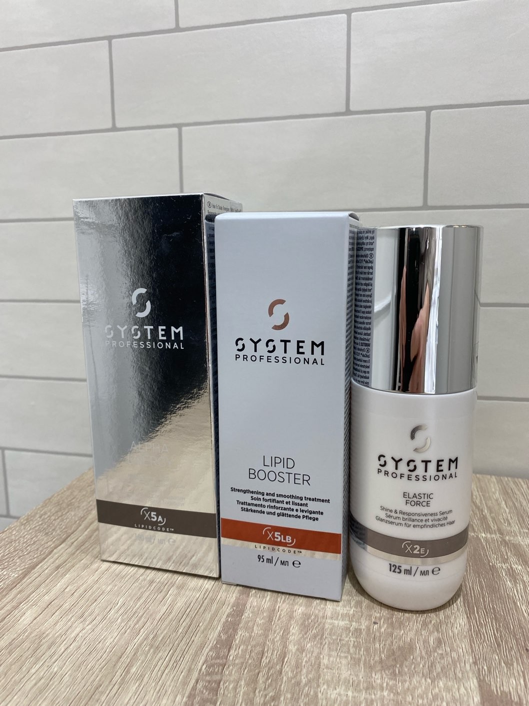 Systemトリートメント エクストラシリーズ｜コラム 美容室 NYNY 松井