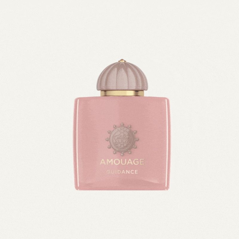 Amouage Guidance EDP (100 ml) #10086462 – Smallflower