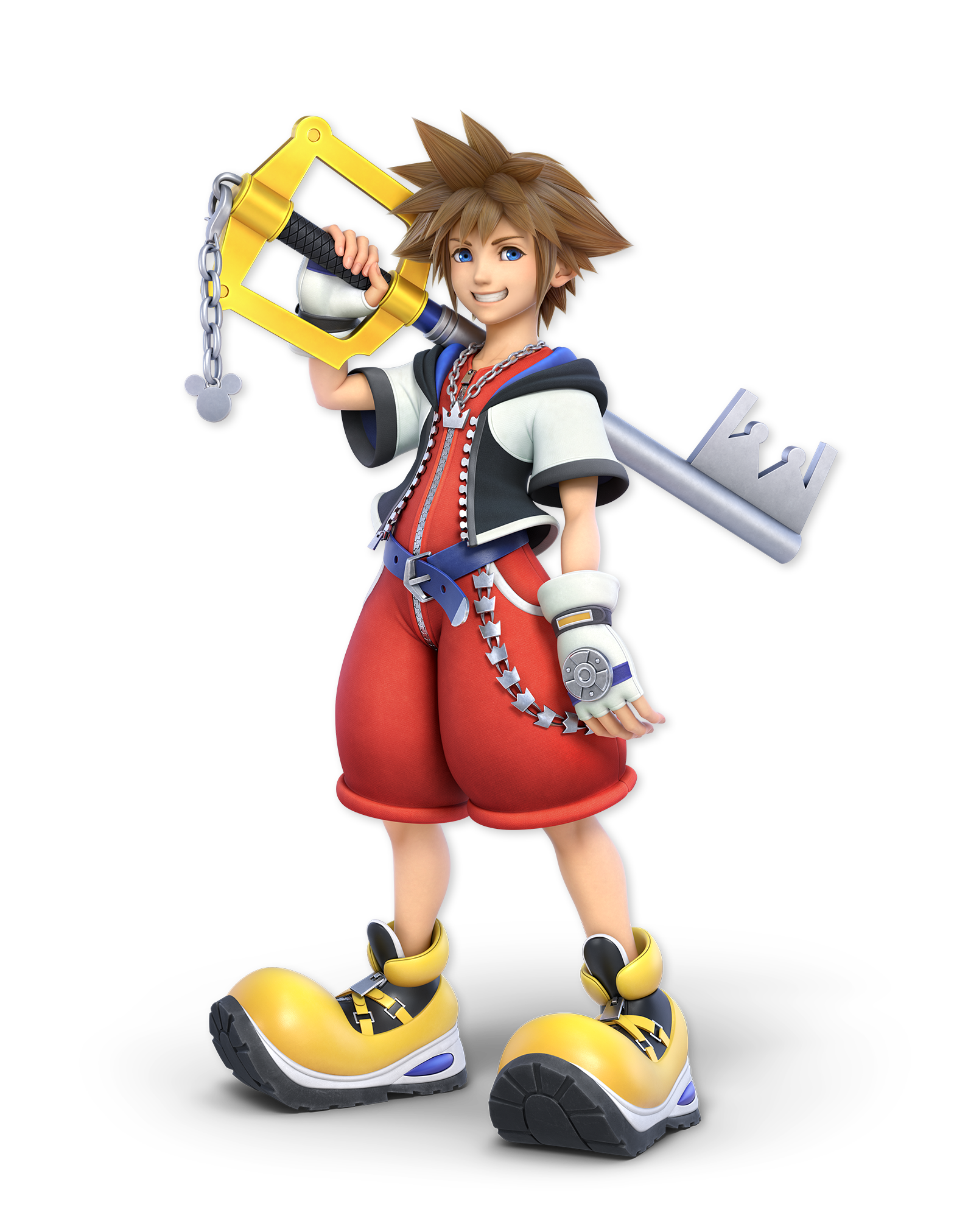 大乱闘スマッシュブラザーズ SPECIAL : ファイター | Nintendo Switch