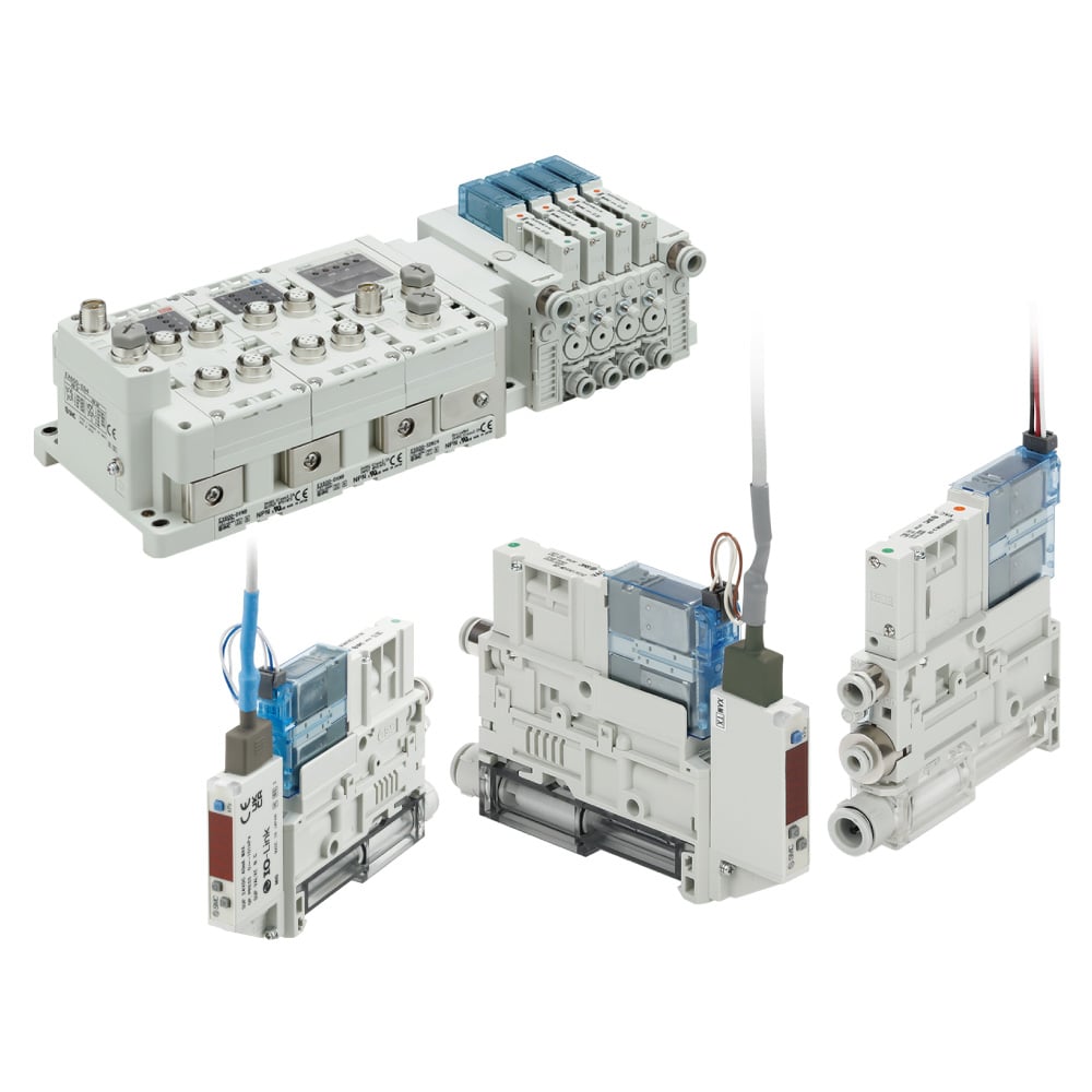 WEBカタログ ｜SMC 株式会社