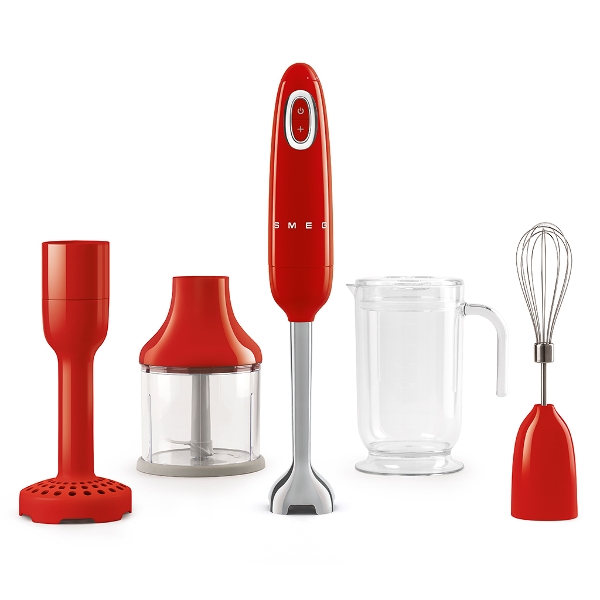 Hand Blenders | SMEG