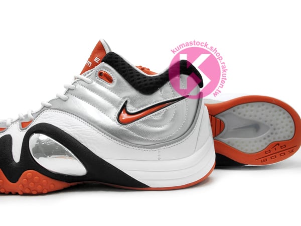 Nike Zoom Uptempo V 2026 Release Dates + Colorways | SneakerFiles