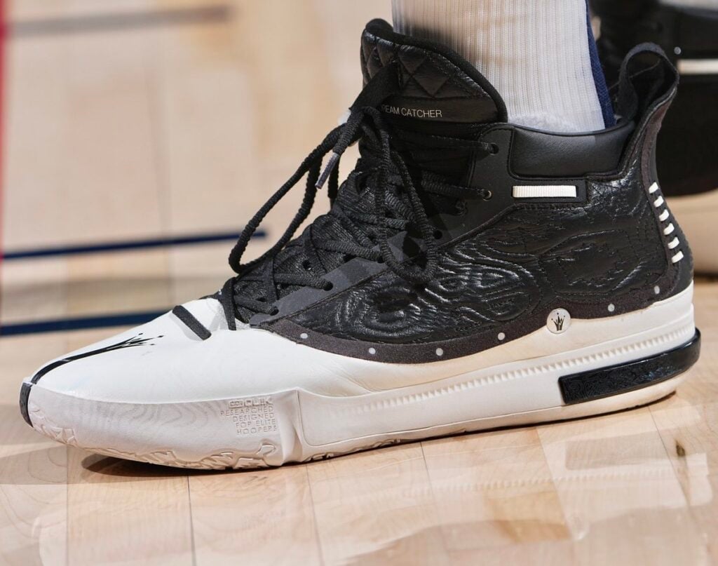 Nikola Jokic 361 Joker 1 Colorways + Release Dates | SneakerFiles