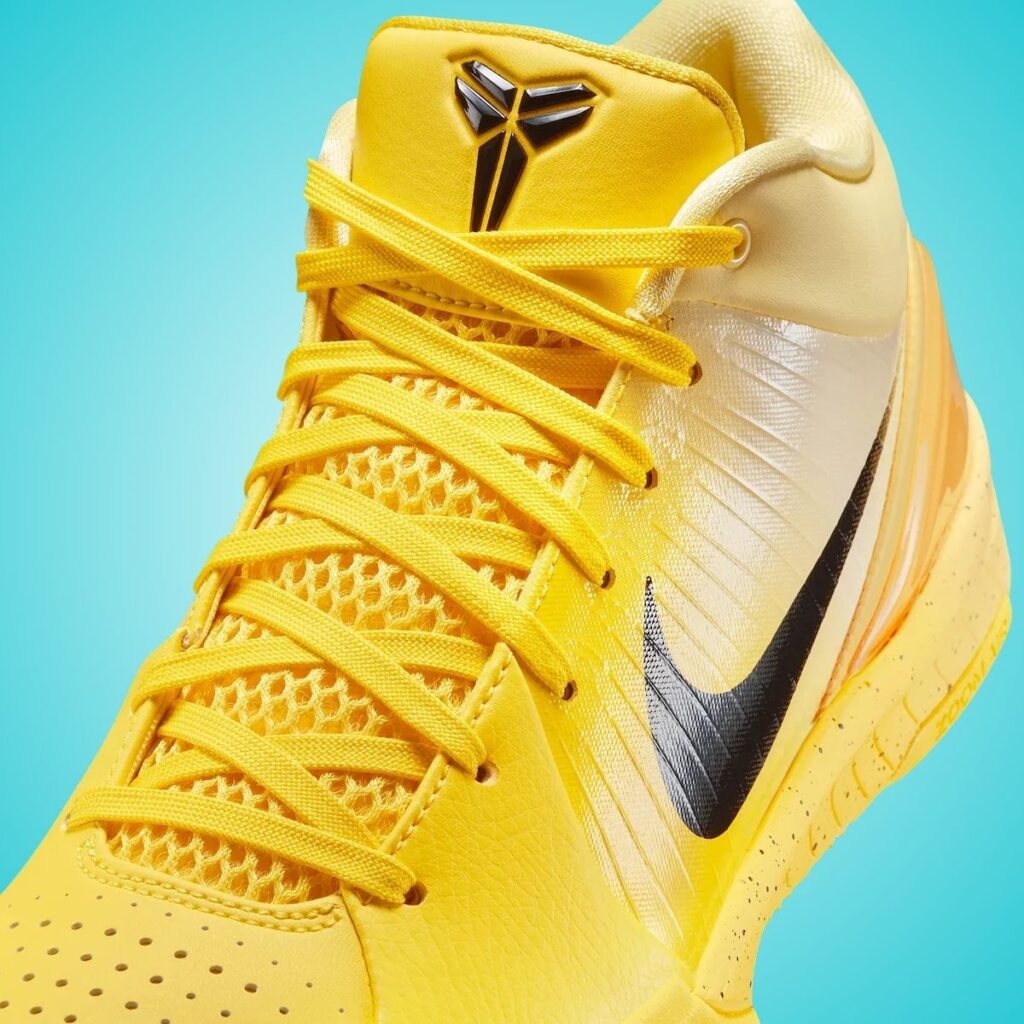 Nike Kobe 4 Protro CHBL IH0587-700 | SneakerFiles