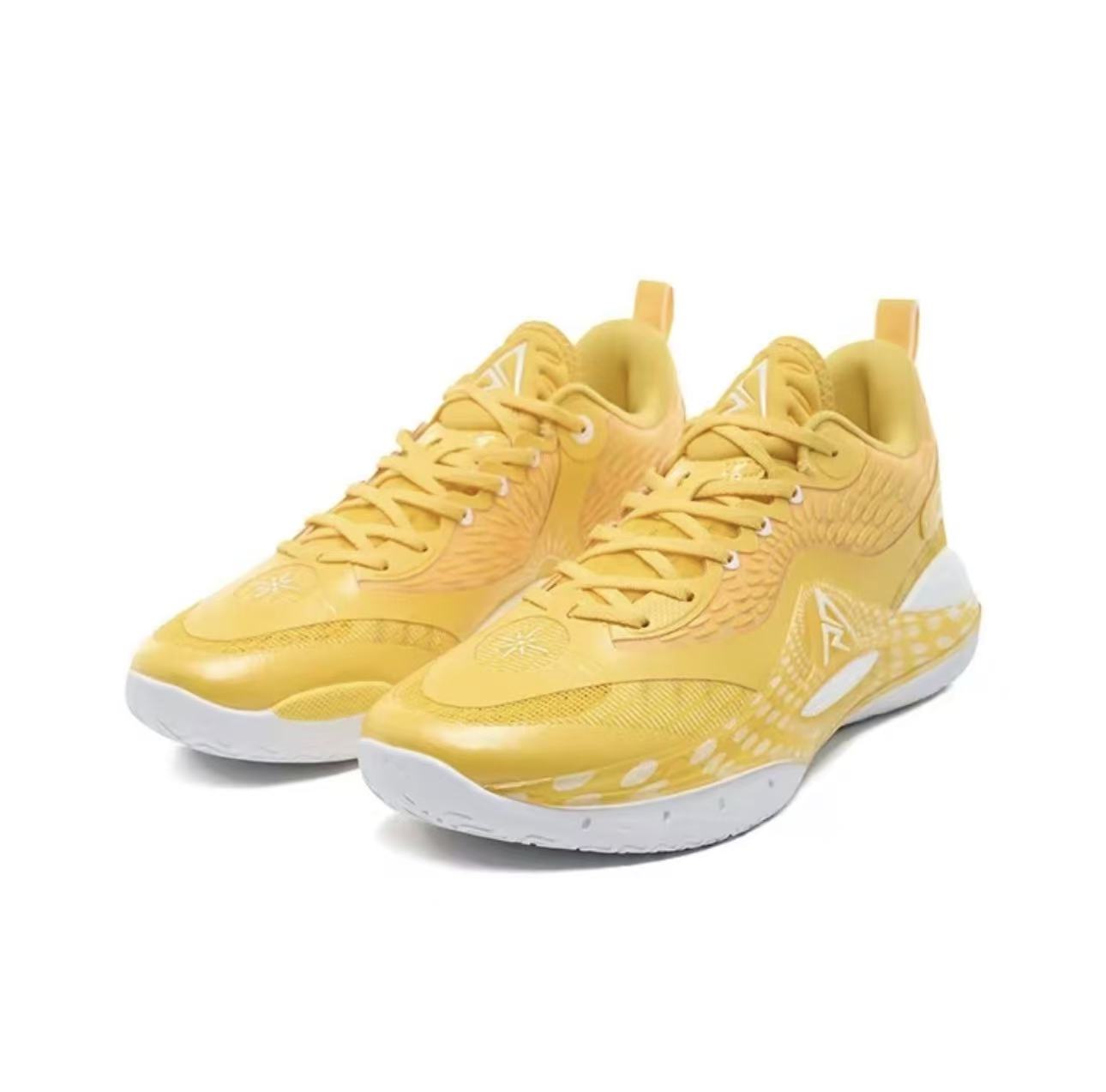 リゴラー AR2 バスケット ショータイム＆サンライズ ミックス 紫、黄色