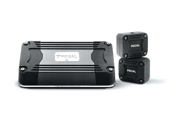 フォーカル（FOCAL） パワーアンプ ～ カーオーディオ 激安通販