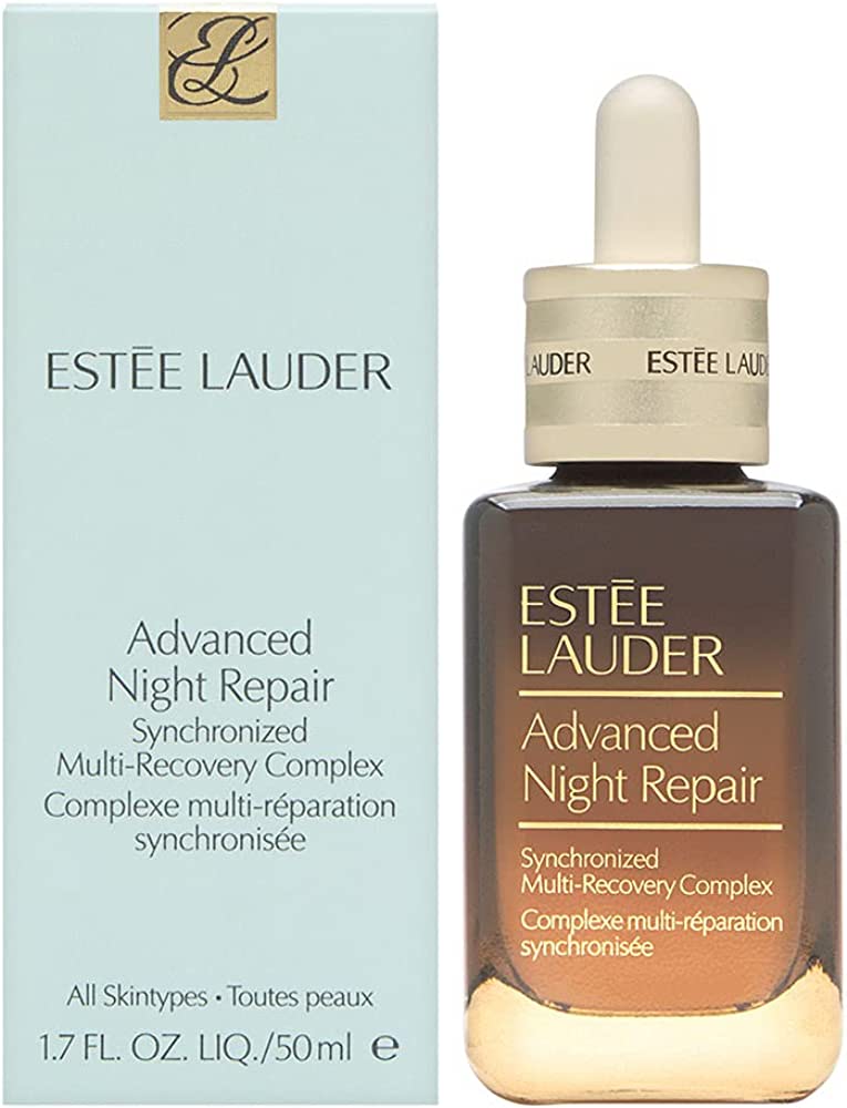 Estee Lauder Advanced Night Repair Synchronized Recovery Complex