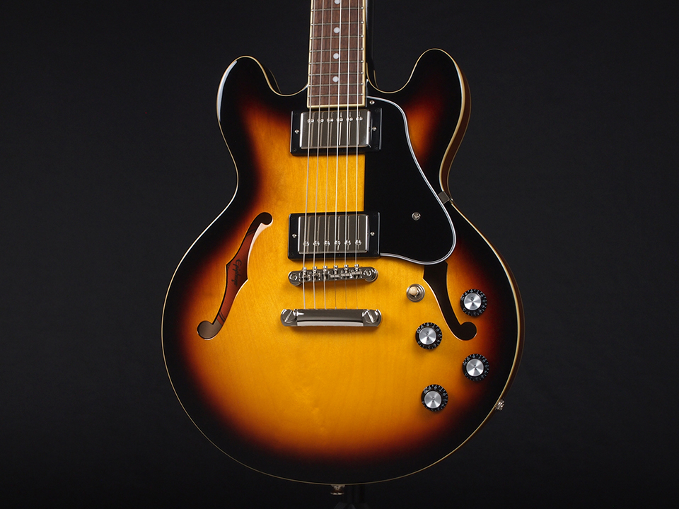 Epiphone ES-339 VS ~Vintage Sunburst~ ソニックス特価 ￥59,800