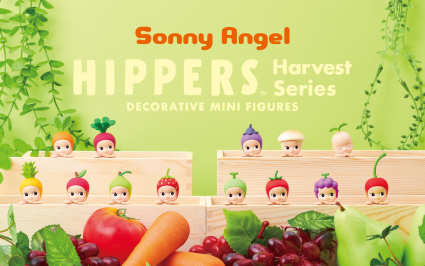 Mini Figure | Sonny Angel Store