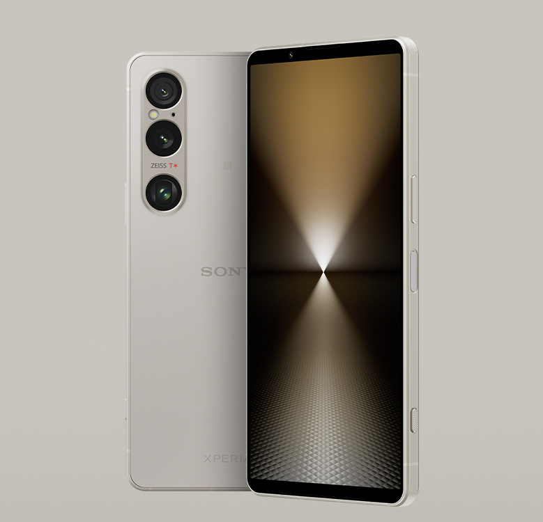 Xperia 1 VI | Xperia（エクスペリア） | ソニー