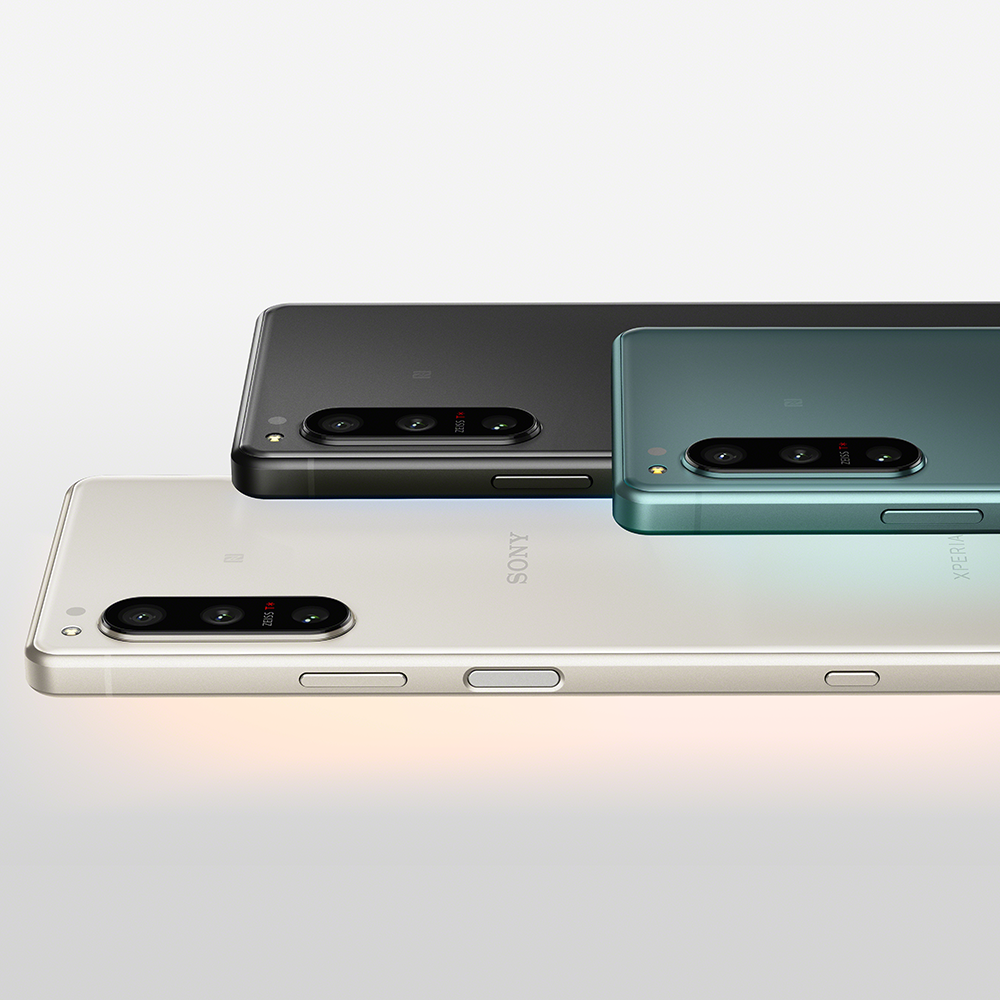 Xperia 5 IV | 仕様（スペック） | Xperia（エクスペリア） | ソニー