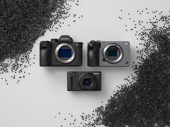 VLOGCAM ZV-1 II | デジタルカメラ VLOGCAM | ソニー