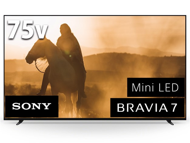 K-75XR70 購入 | テレビ ブラビア | ソニー