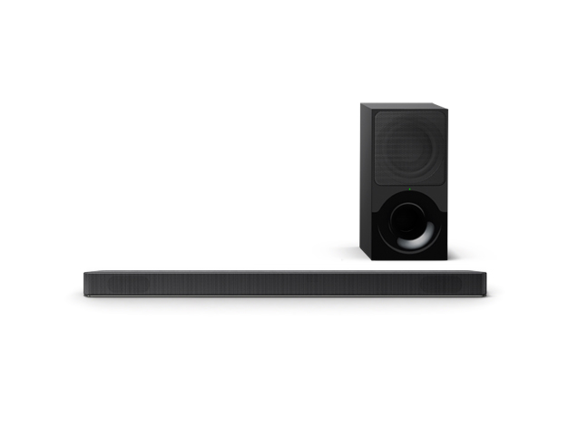 HT-X9000F | サウンドバー／ホームシアターシステム | ソニー