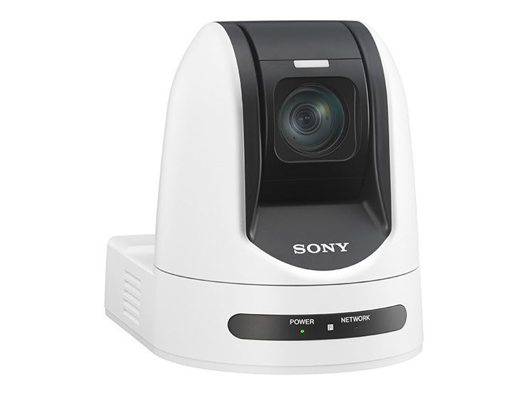 SRG-360SHE | リモートカメラシステム | ソニー