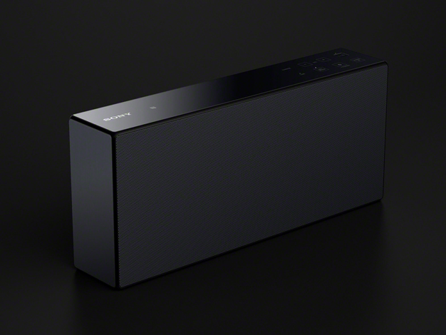 SRS-X7 | スマートフォンアクセサリー | ソニー