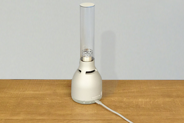 LSPX-S3 使いこなしガイド | 使いかた | アクティブスピーカー／ネック