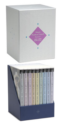 misatowatanabe.com 渡辺美里オフィシャルサイト STADIUM LEGEND