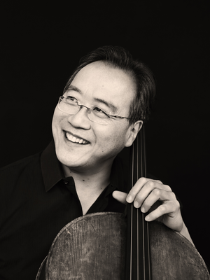 ベスト・オブ・ヨーヨー・マ | ヨーヨー・マ | ソニーミュージック