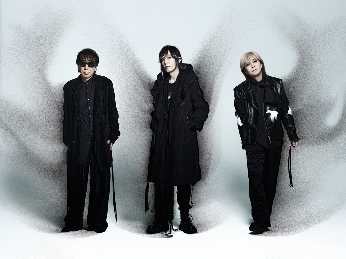 The Force - 40th Anniversary Edition -【完全生産限定盤】 | TM