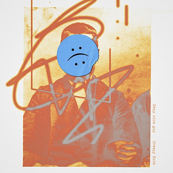 2way nice guy | Creepy Nuts | ソニーミュージックオフィシャルサイト