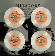 HITSTORY／筒美京平 ULTIMATE COLLECTION 1967～1997 Vol.1 | 筒美