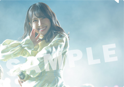 日向坂46 4周年記念MEMORIAL LIVE ～4回目のひな誕祭～ in 横浜ｽﾀｼﾞｱﾑ