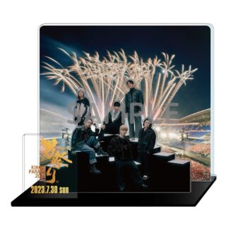 FC限定特典付き】UVERworld KING'S PARADE 男祭りREBORN at NISSAN