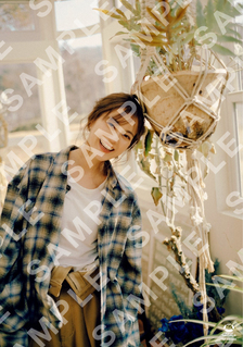 期間限定特典付き】bitter candy【初回生産限定盤B】・生田 絵梨花