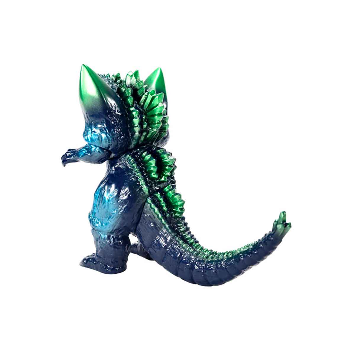 CCPミドルサイズシリーズ ゴジラEX 【第4弾】 スペースゴジラ