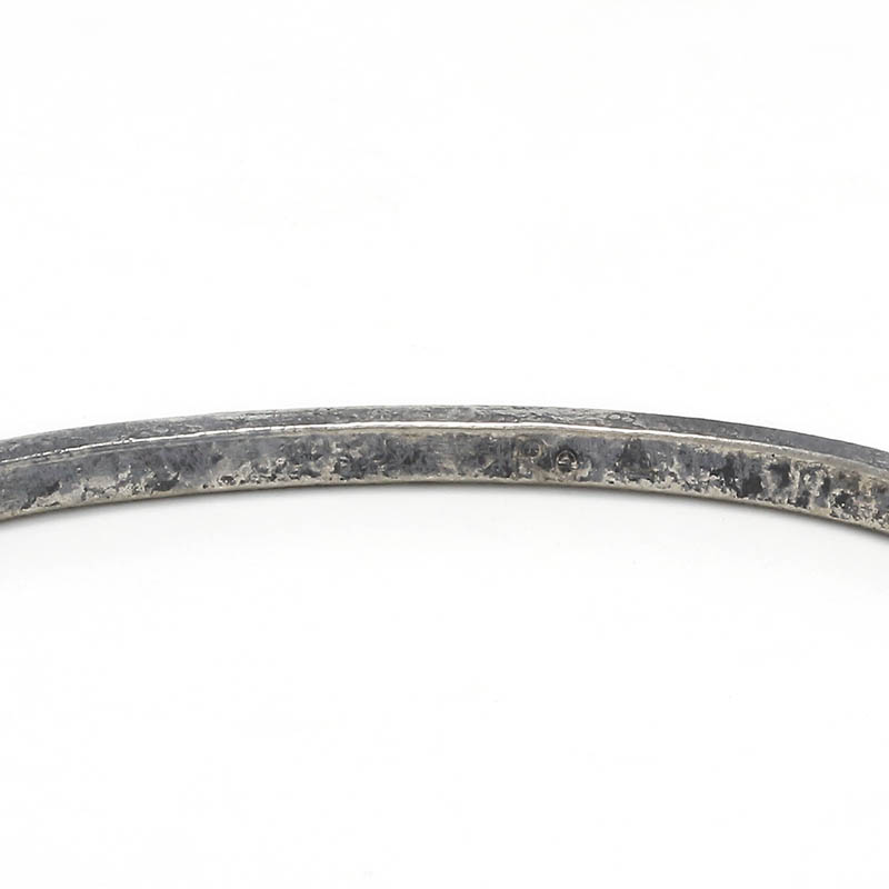 Suman Dhakhwa（スーマンダックワ） Remix Bangle（リミックスバングル）