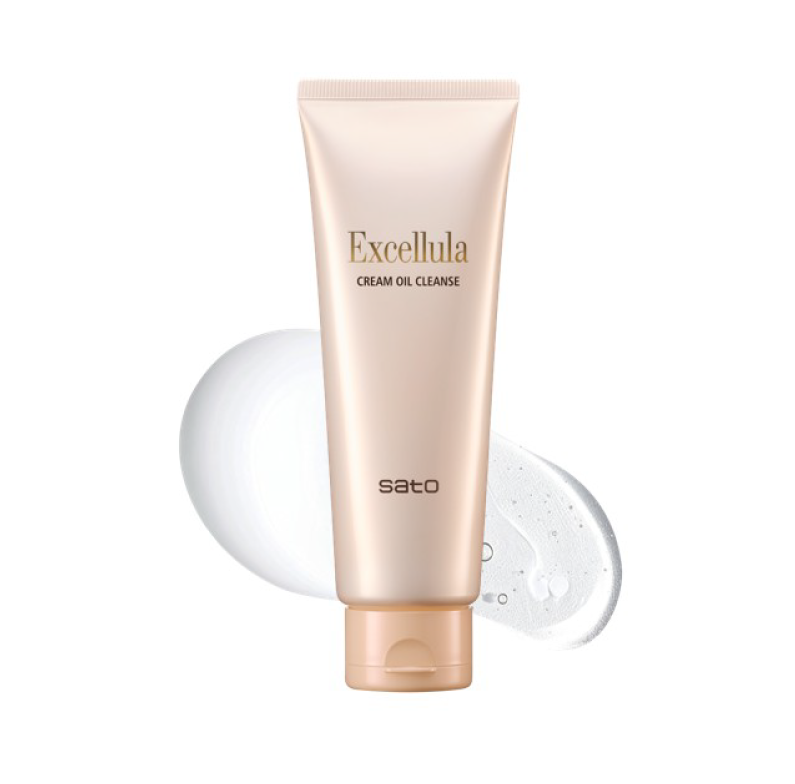 頑固メイク・角栓 とけ落ち” クリームが濃厚オイルに変化する新感覚