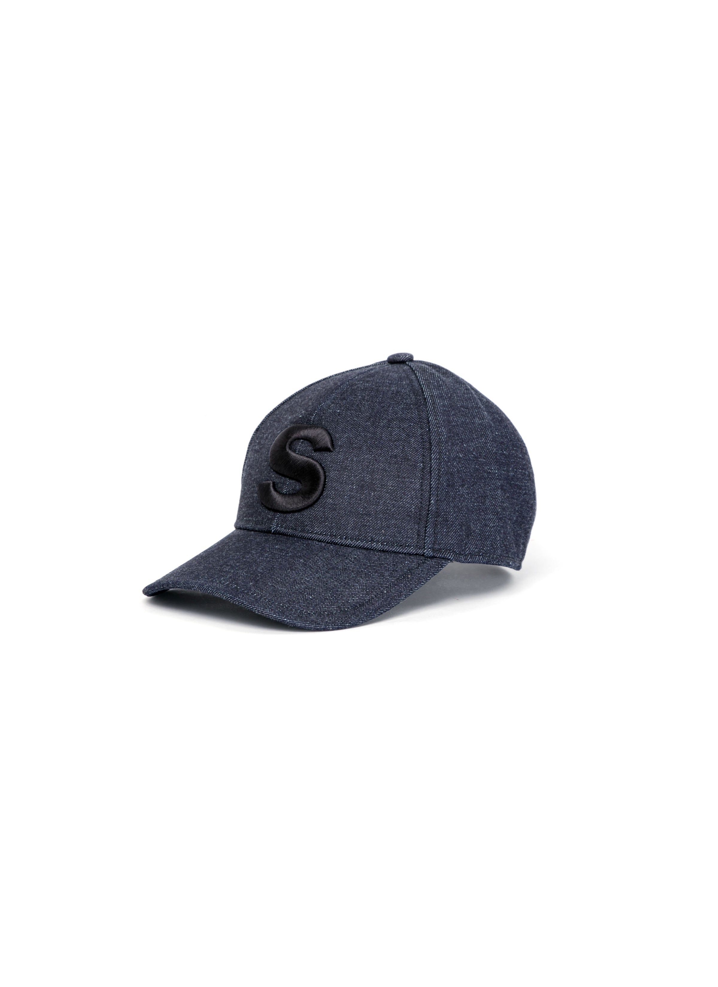s Cap / Denim | sacai Official Store サカイ オフィシャル
