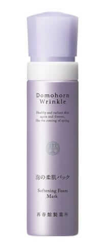 公式】ドモホルンリンクル｜再春館製薬所