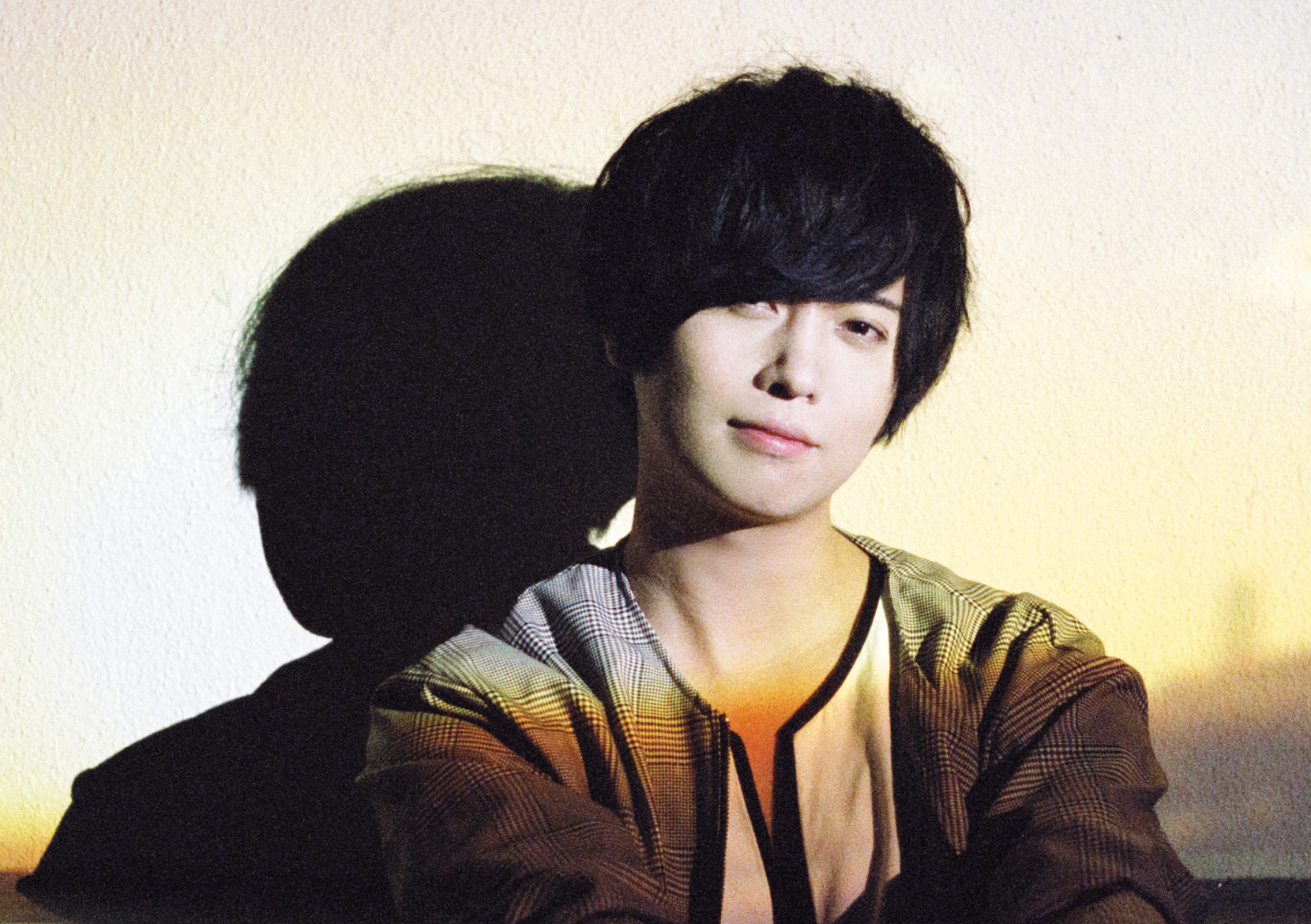 斉藤壮馬 LIVE “quantum stranger（s）”