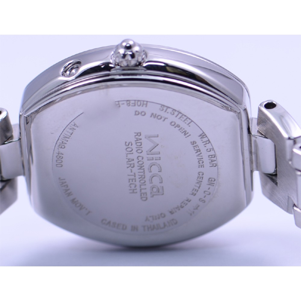 CITIZEN WICCA KL0-715-11 | Sakurawatches.com