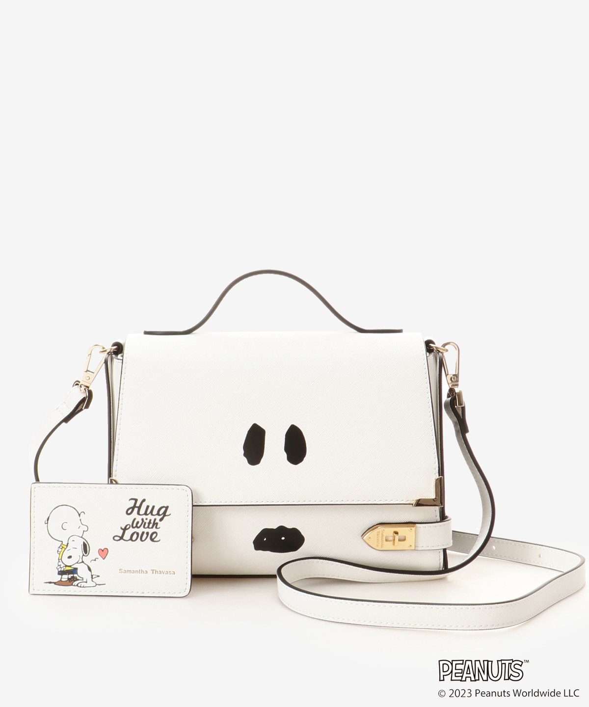 ブログ記事詳細サマンサタバサ公式オンラインショップ