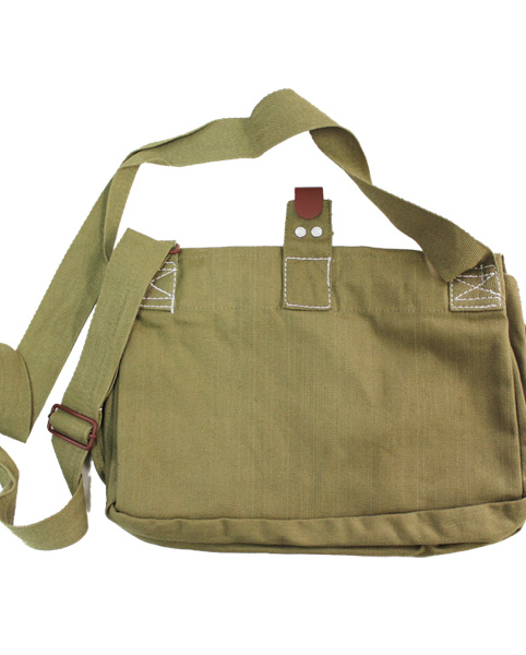 S＆Graf / 【4272】IJ. 陸軍用雑納