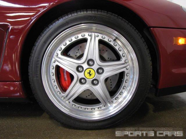 Used-2001-Ferrari-550-