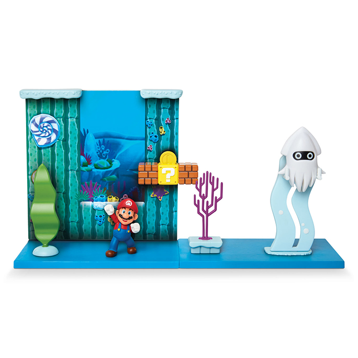 FPS-006 プレイセット (水中ステージ)｜三英貿易株式会社