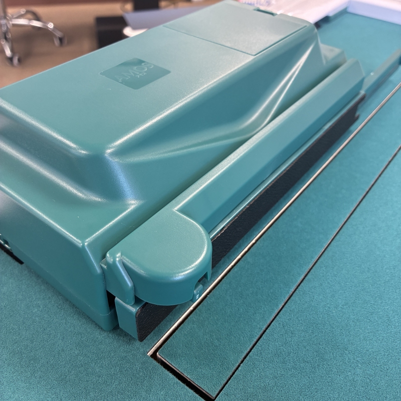 【新発売】牌山押出機 ゴッドハンド3 Ⅲ 麻雀 三麻 麻雀用牌山押出機『ゴッドハンド3』 麻雀用具・マージャン用小物［新