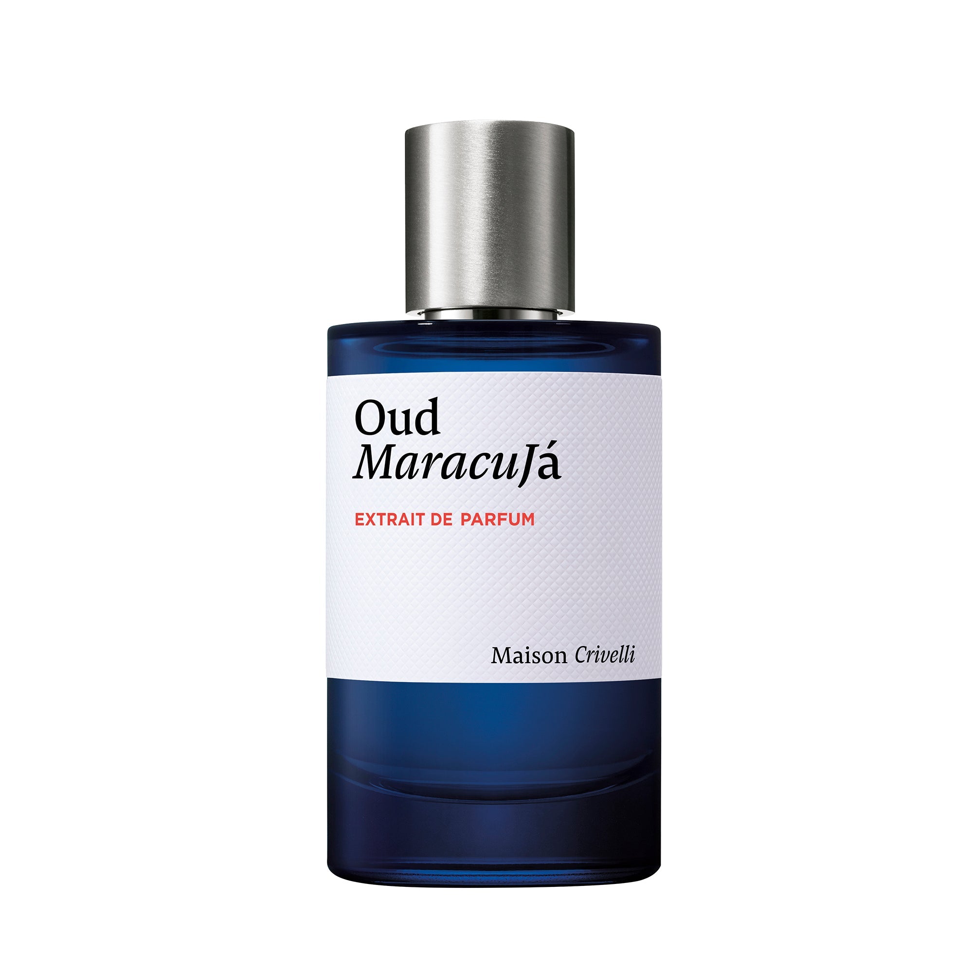 OUD Maracuja Extrait by Maison Crivelli | Scentrique