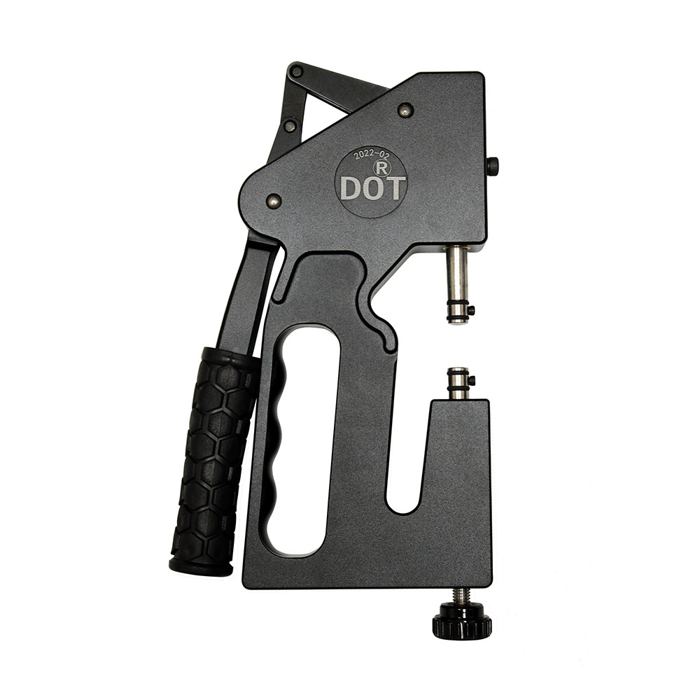 Snapmaster™ Model 89-M840 | Scovill Fasteners