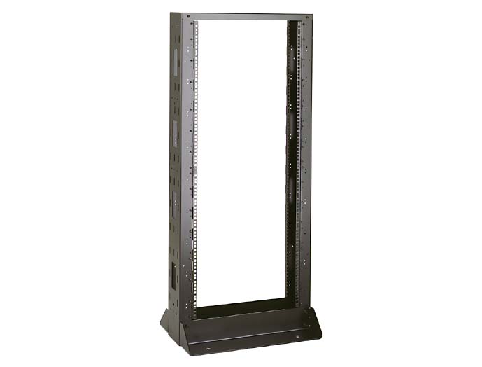 ネットワークオープンラック 四角穴タイプ NX シリーズ NX-28UPFN1｜19