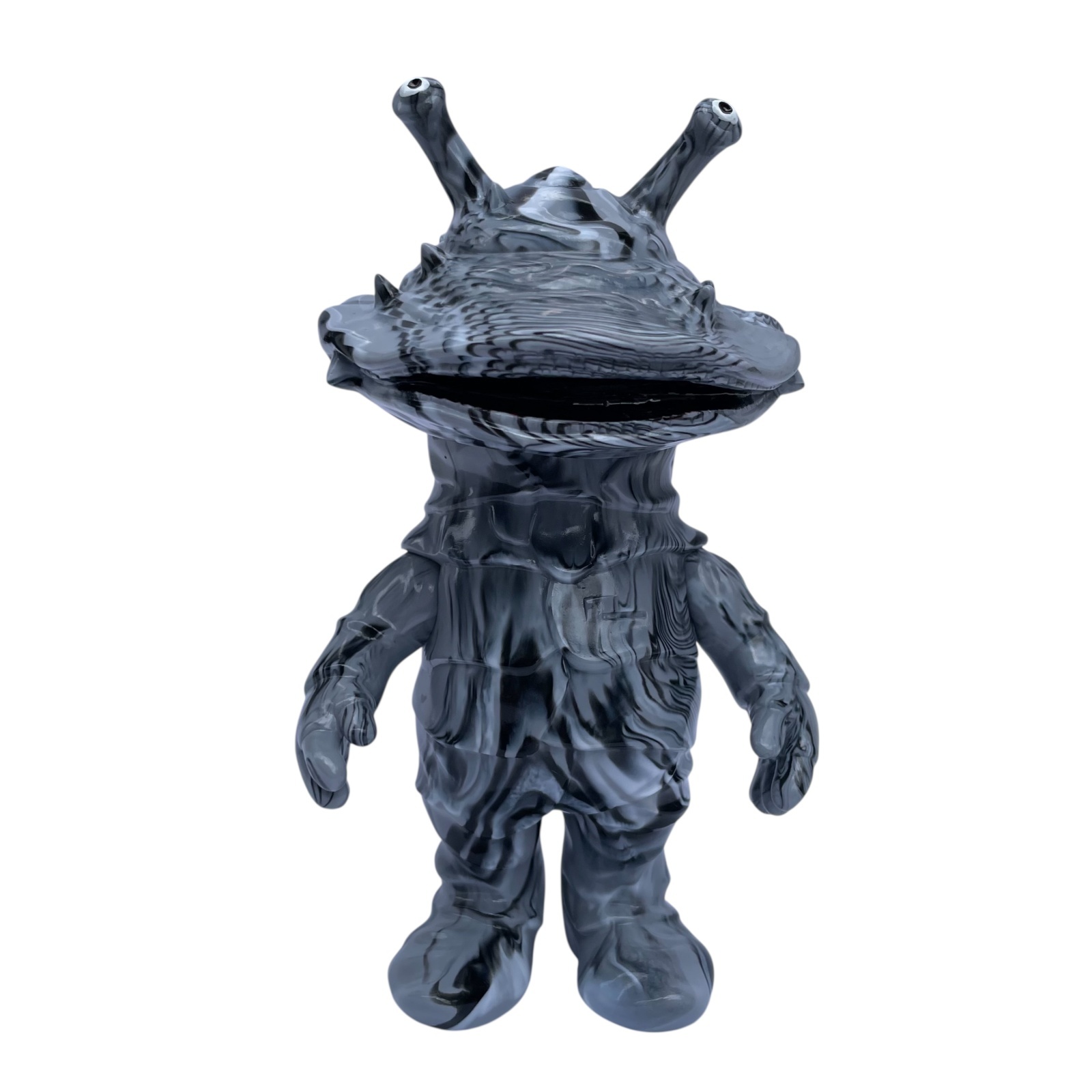 カネゴン Triple Marble Black ver. - SECRET BASE ONLINE STORE