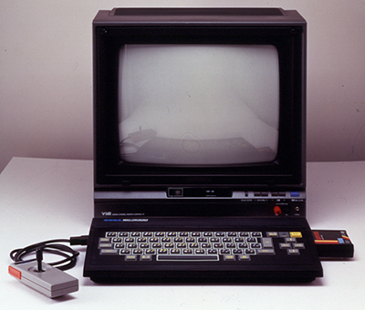 連載】セガハードストーリー第1回 セガはなぜ家庭用ゲームに参入した