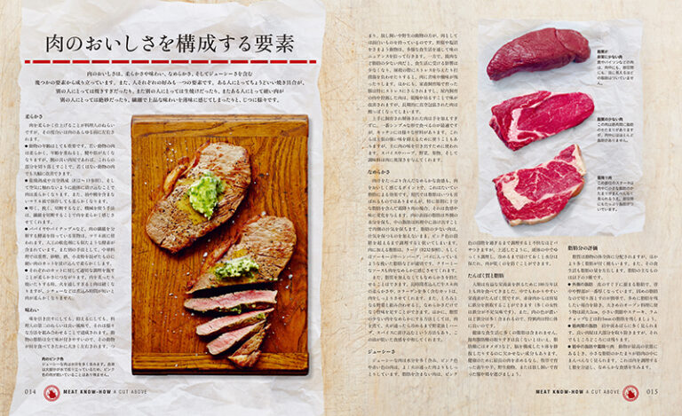 プロのための肉料理大事典 | 株式会社誠文堂新光社
