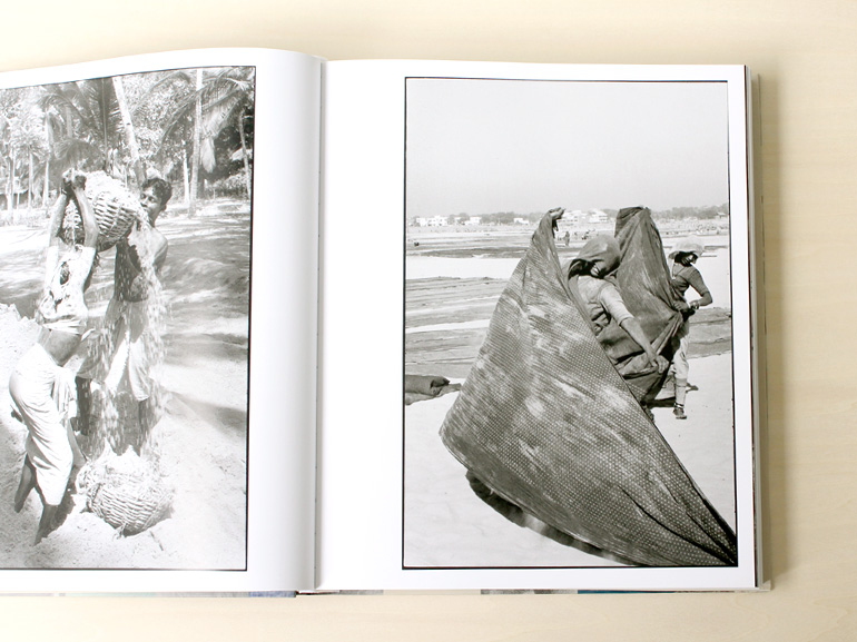 MAGNUM MAGNUM ―コンパクトバージョン（完全日本語版）｜青幻舎